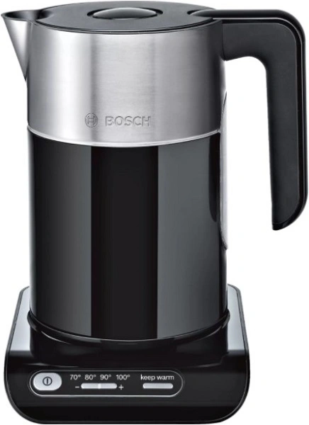 Чайник электрический Bosch TWK8613P (EAC)