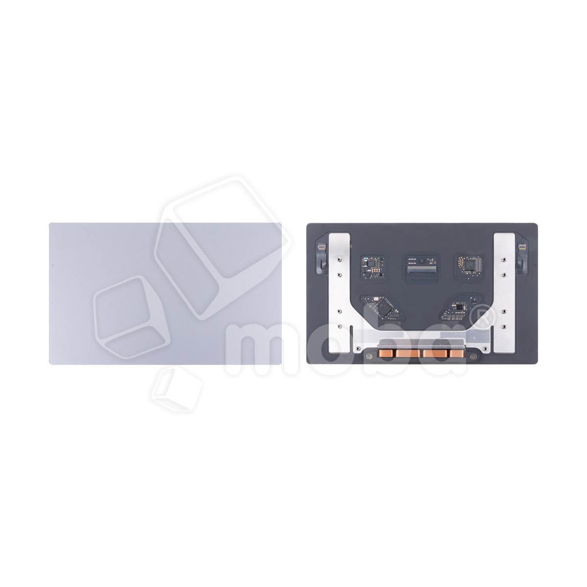 Трекпад (тачпад) для MacBook Pro 13" A1706/A1708 (2016-2017) Серый