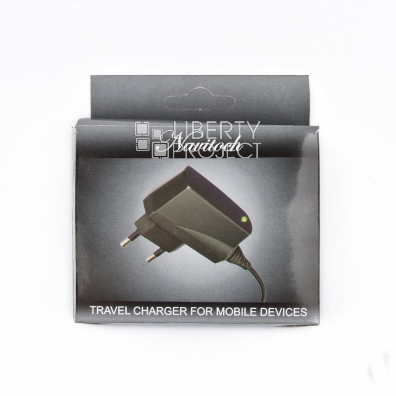 СЗУ Navitoch Samsung G810/micro USB