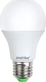 Лампа светодиодная SMARTBUY (SBL-A60-11-60K-E27) 11W/6000/E27
