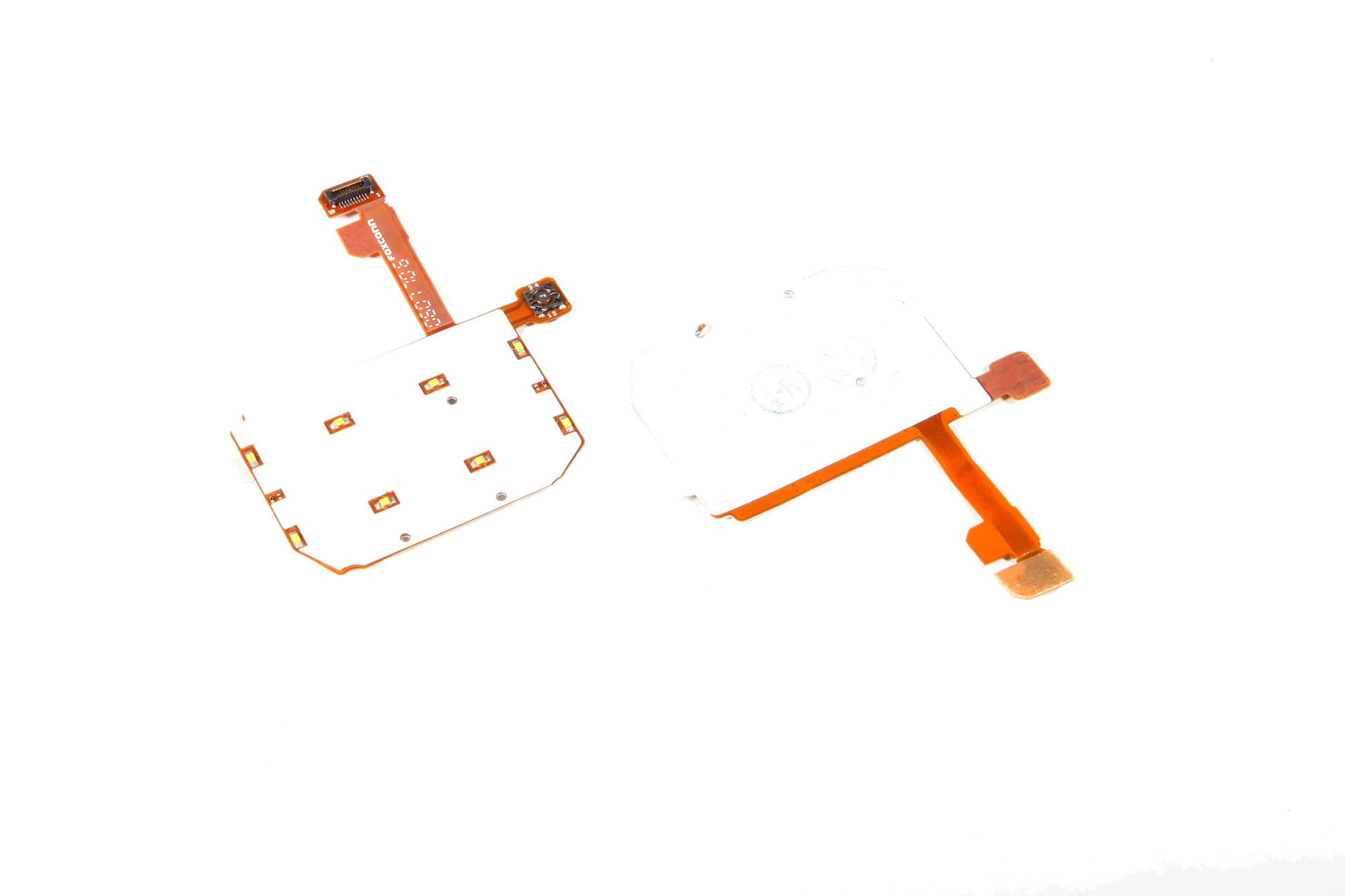 Клавиатурная плата, подложка клавиатуры для Sony-Ericsson w850 down