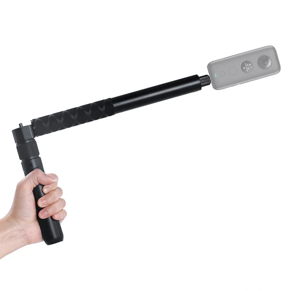 Монопод наклонный Bullet Time Bundle для Insta 360 130 cm черный