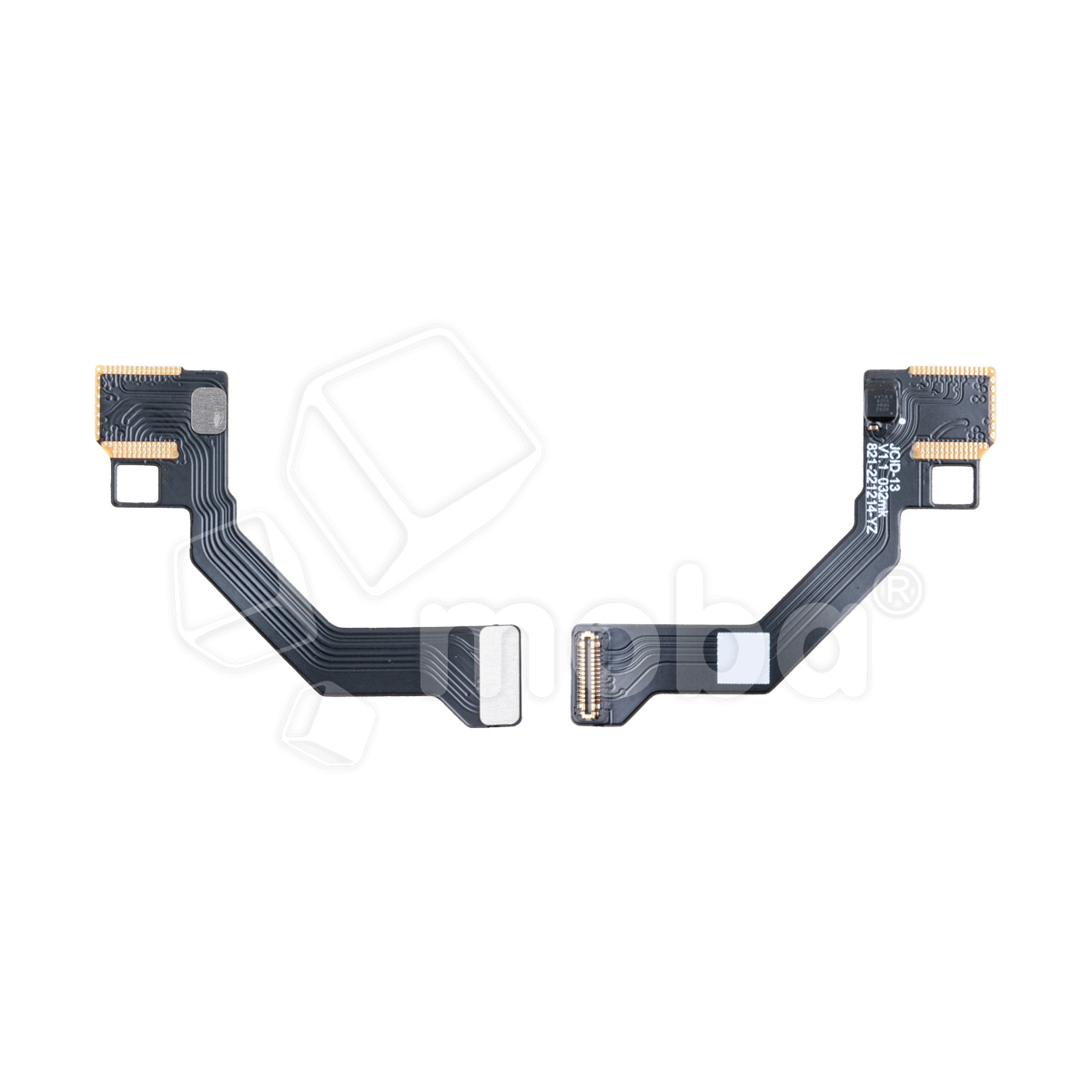 Шлейф для программатора JCID V1SE Face ID для iPhone 13 (с перепайкой датчика)