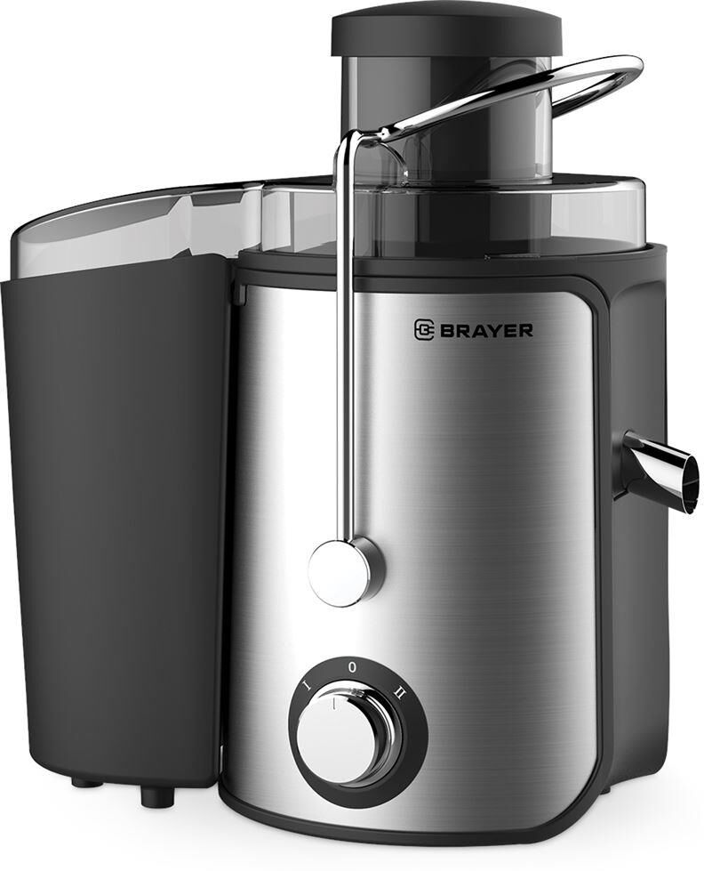 Соковыжималка BRAYER BR1711