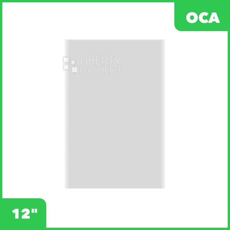 OCA пленка универсальная 12"