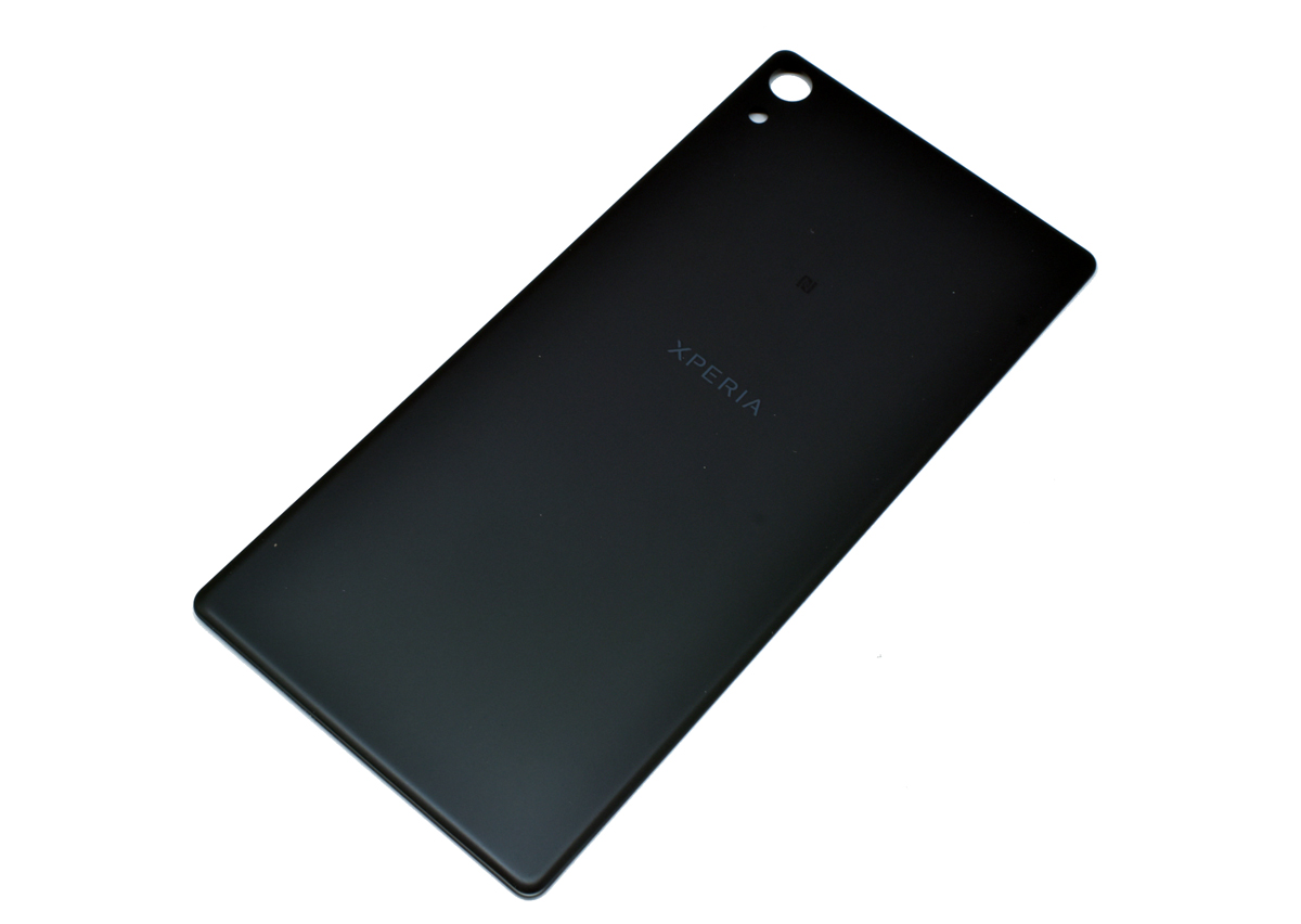 Задняя крышка для Sony Xperia XA Ultra/C6 Черный