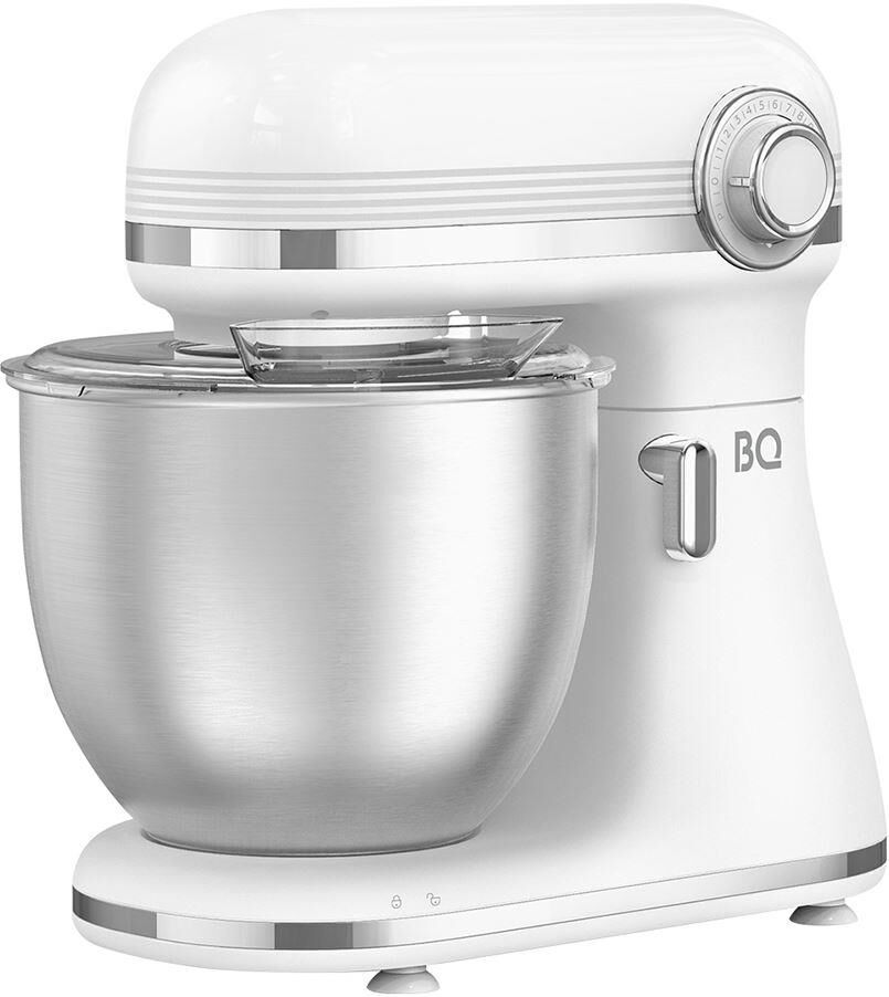 Планетарный миксер BQ PM1002 White