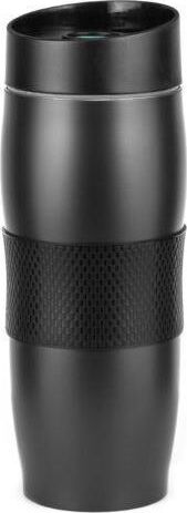 Термокружка LARA LR04-24 Black