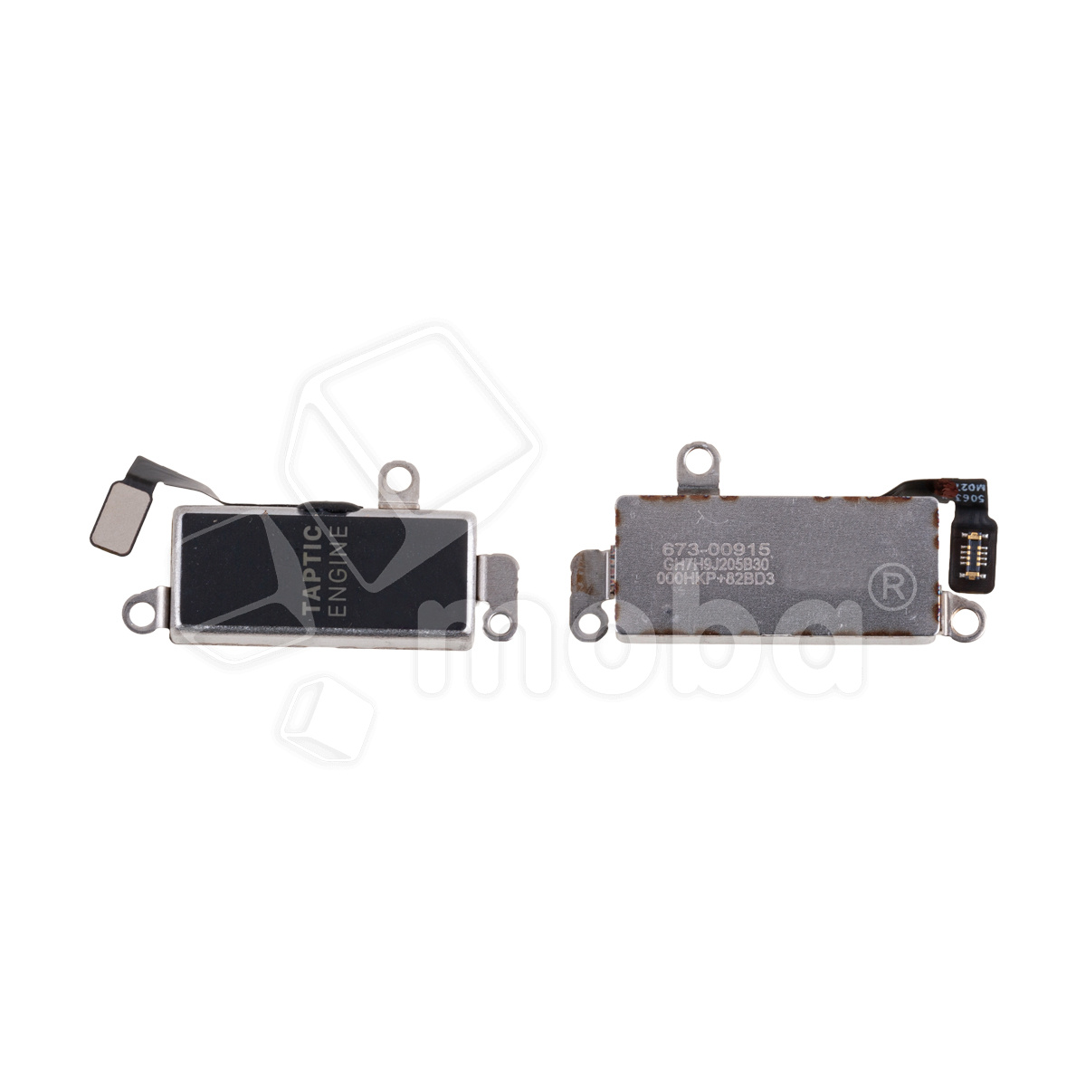 Вибромотор для iPhone 16 Plus (A3290)