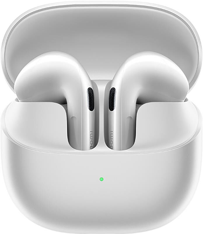 TWS наушники XIAOMI Buds 6 Ceramic White (BHR08OGGL)