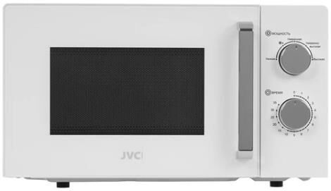 Микроволновая печь JVC JK-MW149M белый
