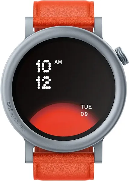 Умные часы Smart Watch CMF by Nothing Watch Pro 2 orange