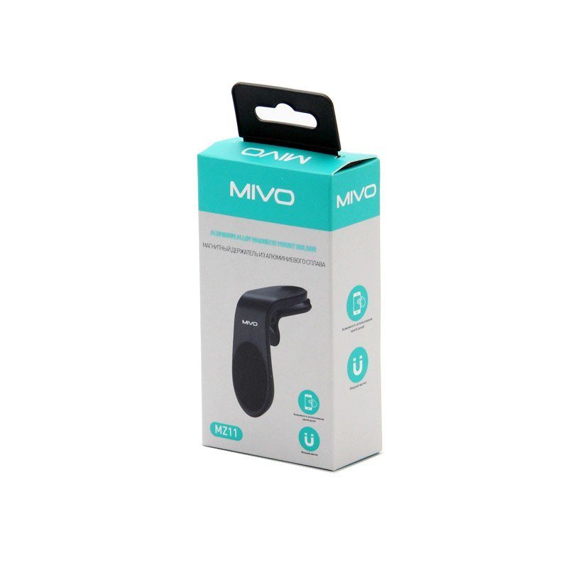 Автомобильный держатель для телефона Mivo MZ11