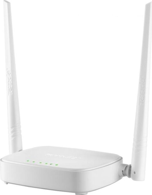 Wi-Fi Роутер TENDA N301