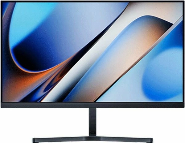 Монитор Рэдми Display 23.8" X24A (A24FBA-RX) 75Гц черный