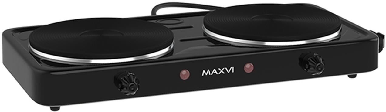 MAXVI HE211 black