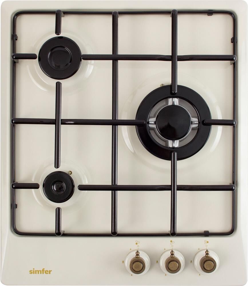 Варочная поверхность газовая SIMFER H45V35O517
