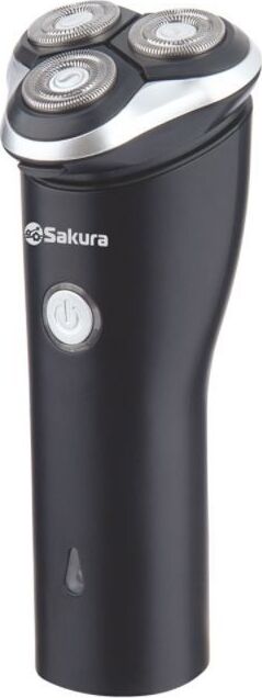 Электробритва SAKURA SA-5427BK