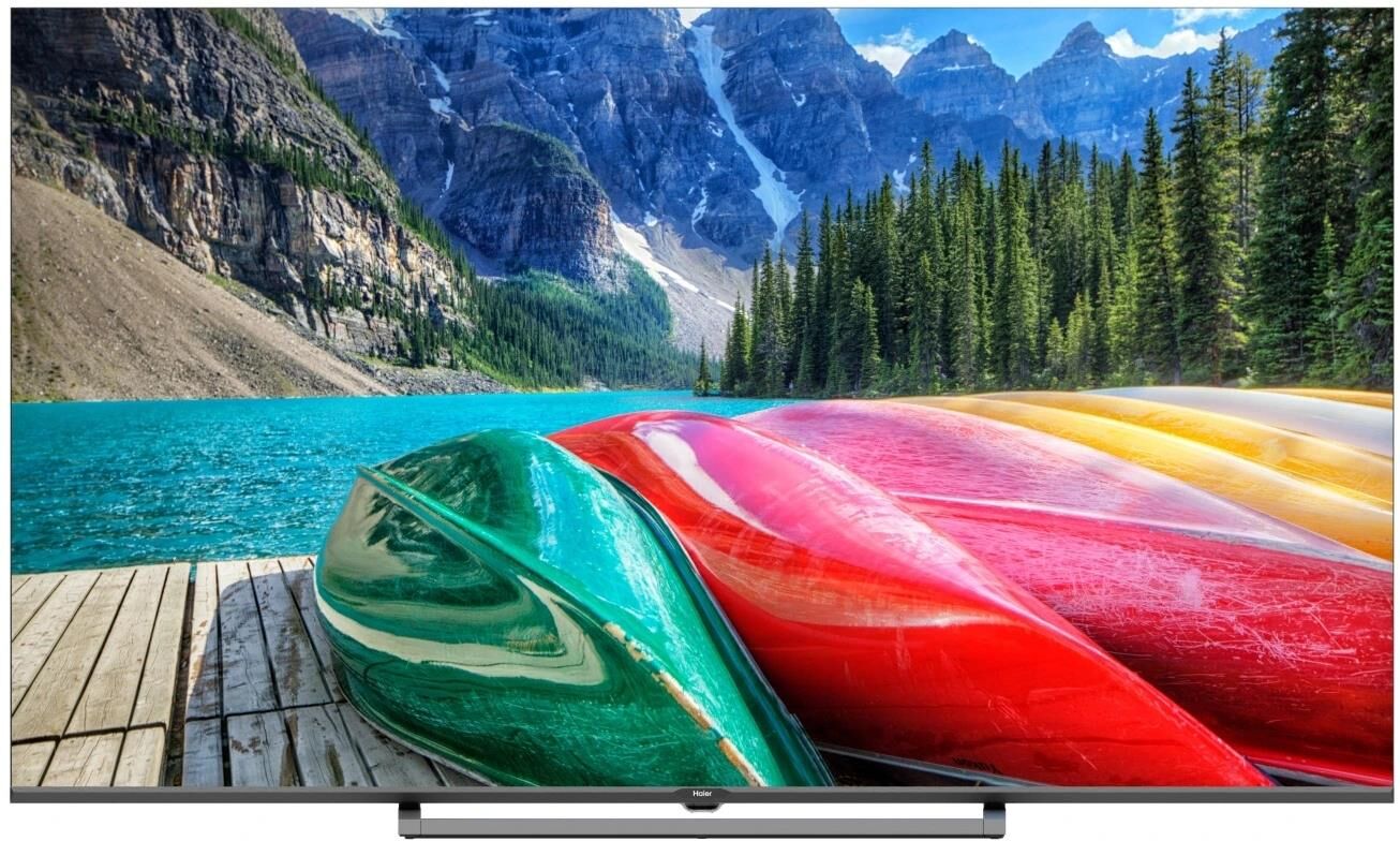 Телевизор HAIER H32S80GFG