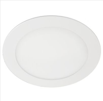 СВЕТИЛЬНИКИ ВСТРАИВАЕМЫЕ ECOLA DRRV90ELC LED DOWNLIGHT 9W/4200K
