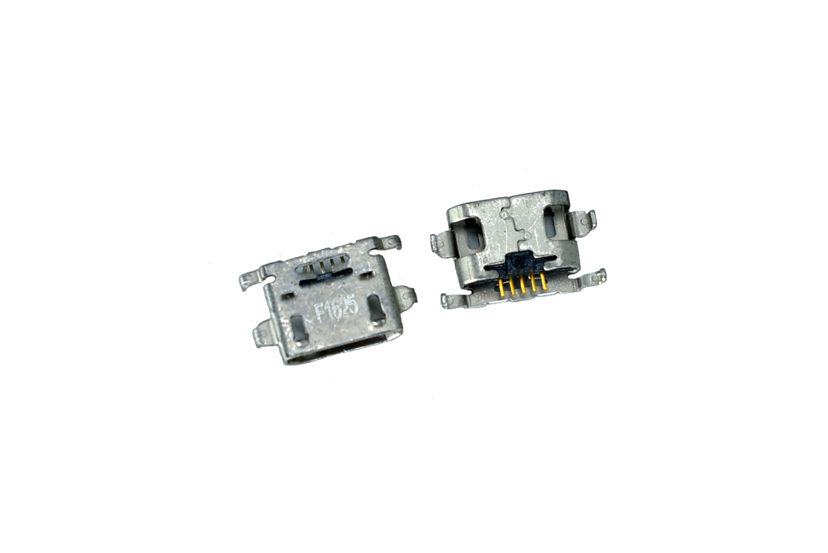 Разъем зарядки для China Mobile Micro Usb 5pin (R203)