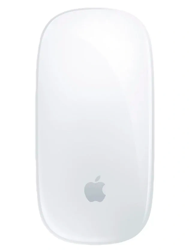 Беспроводная мышь Беспроводная мышь Apple Magic Mouse Type-C (MXK53AM/A) белая CE