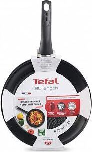 TEFAL STRENGTH 042 31 128 Сковорода 28