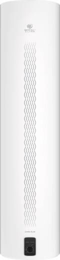 Водонагреватель накопительный электрический ROYAL CLIMA RWH-LS50-RE LINEA SLIM
