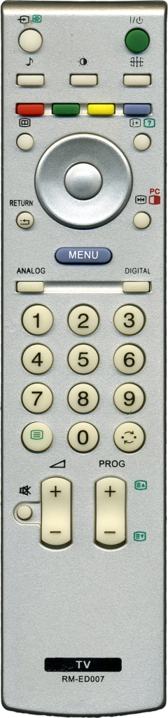 Пульт Huayu RM-ED007 для телевизора Sony