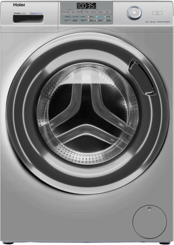 Стиральная машина HAIER HW60-BP12959BSE