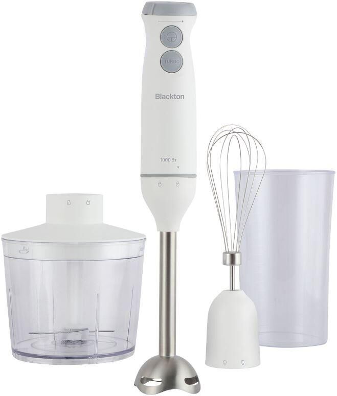 Блендер BLACKTON Bt HB732SS White-gray