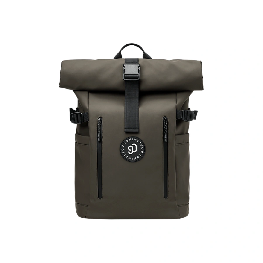 Рюкзак Outdoor Casual Green (зеленый)