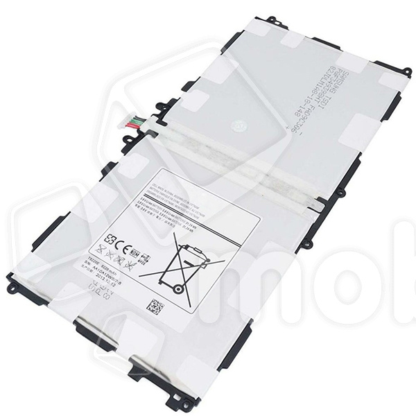 Аккумулятор для Samsung Galaxy Tab Pro 10.1" T520/T525/P600/P601/P605 (T8220E)