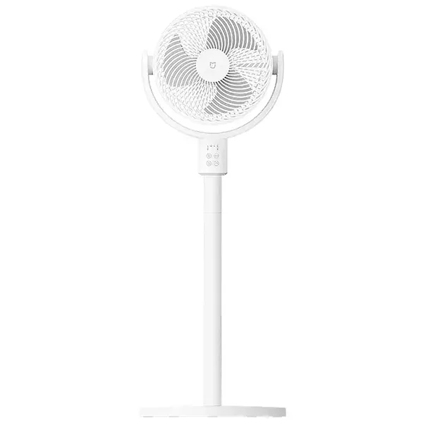 Напольный Вентилятор Mijia Circulating Fan (BPLDS08DM) белый