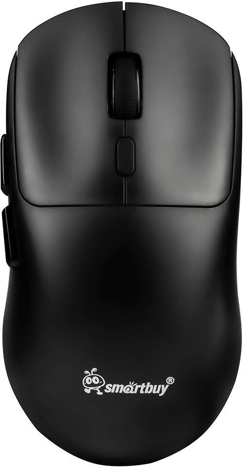 Мышь игровая SMARTBUY SBM777DAG черный