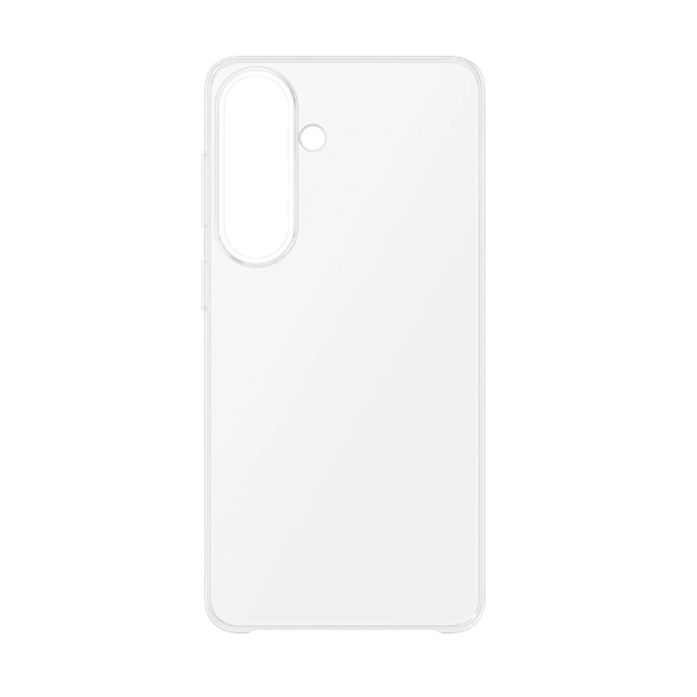 Чехол-накладка Samsung Clear Case S26 Plus (EF-QS947) Прозрачный
