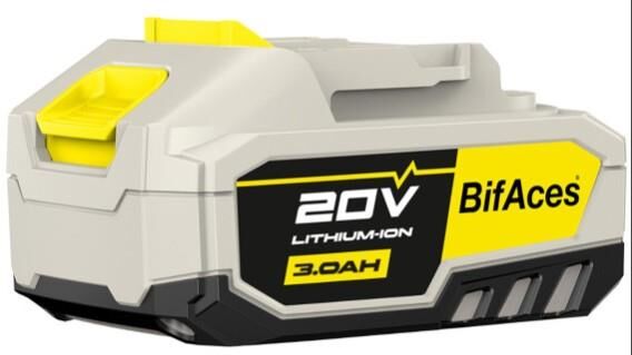 Аккумуляторная батарея BIFACES LB-30-A