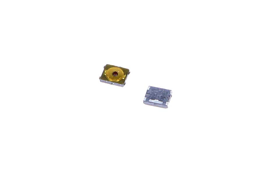 Кнопка универсальная 4pin (K32)