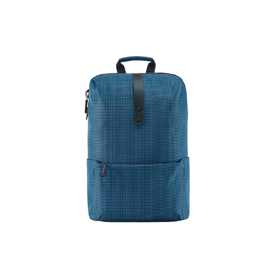 Рюкзак Ксиаоми Casual Backpack Blue
