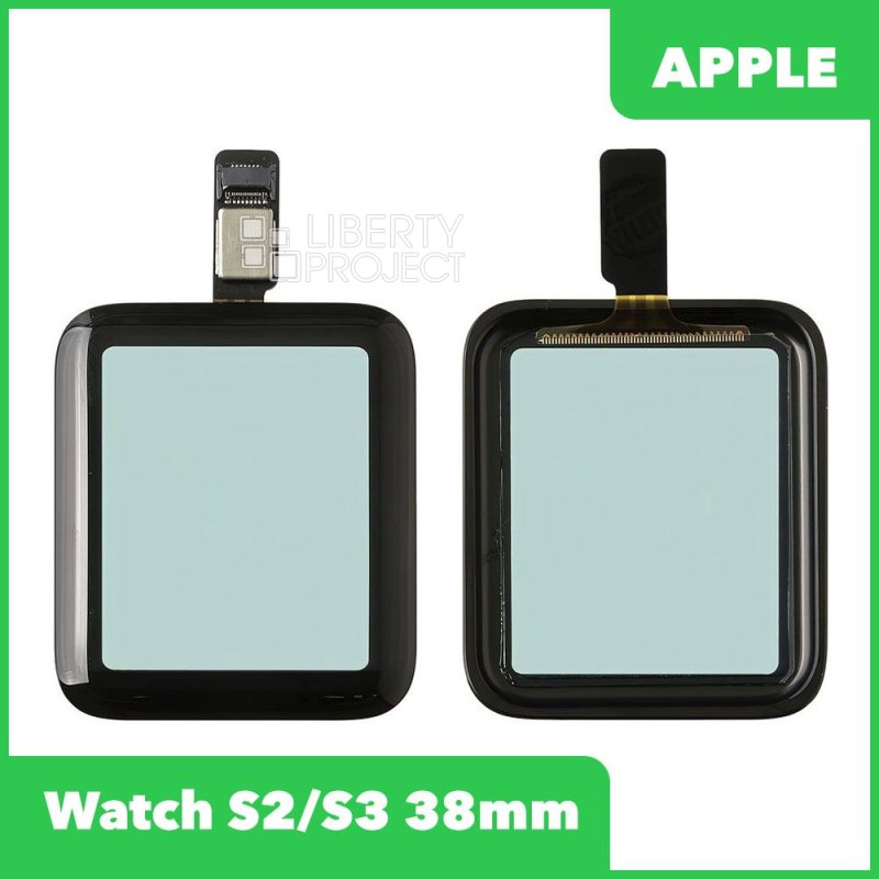 Тачскрин Apple Watch S2/S3 38мм