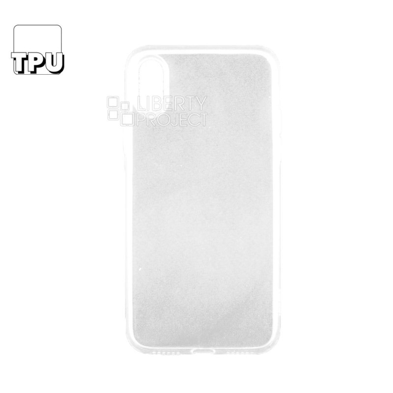 _!Чехол HOCO Light для Apple iPhone X/Xs, TPU (прозрачный)...