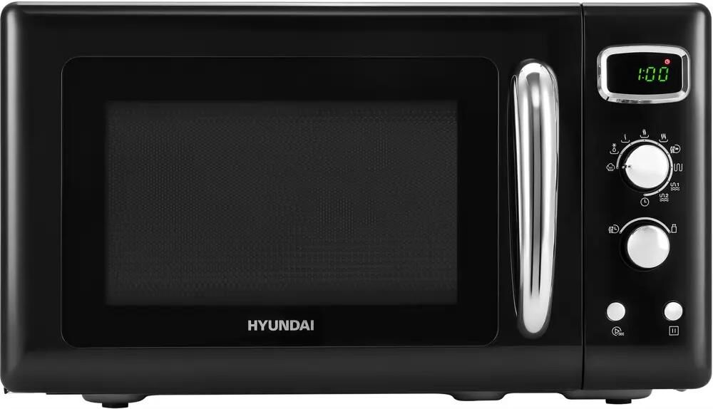 Микроволновая печь HYUNDAI HYM-D3040 23л