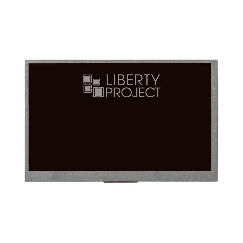 LCD дисплей для Acer Iconia Tab B1-A71/A100/A101/Explay Mid-725/Texet TM-7022/Iconbit NetT