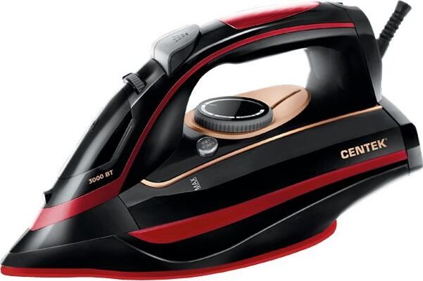Утюг CENTEK CT-2311 red
