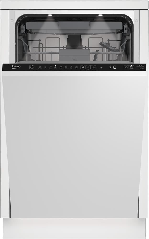 Посудомоечная машина BEKO BDIS38120Q
