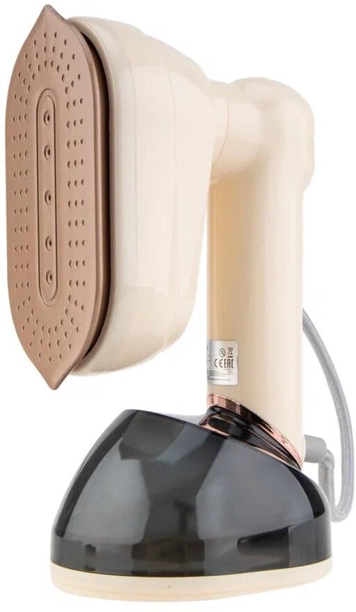 Отпариватель ELTRONIC (999-01) бежевый