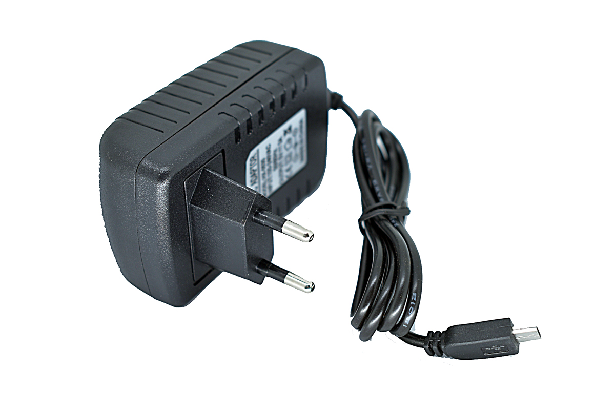Зарядное устройство СЗУ 5v 3a Micro