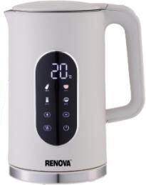 Чайник электрический RENOVA KT17S-D01BR