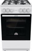Плита газовая GORENJE GG5A12WH