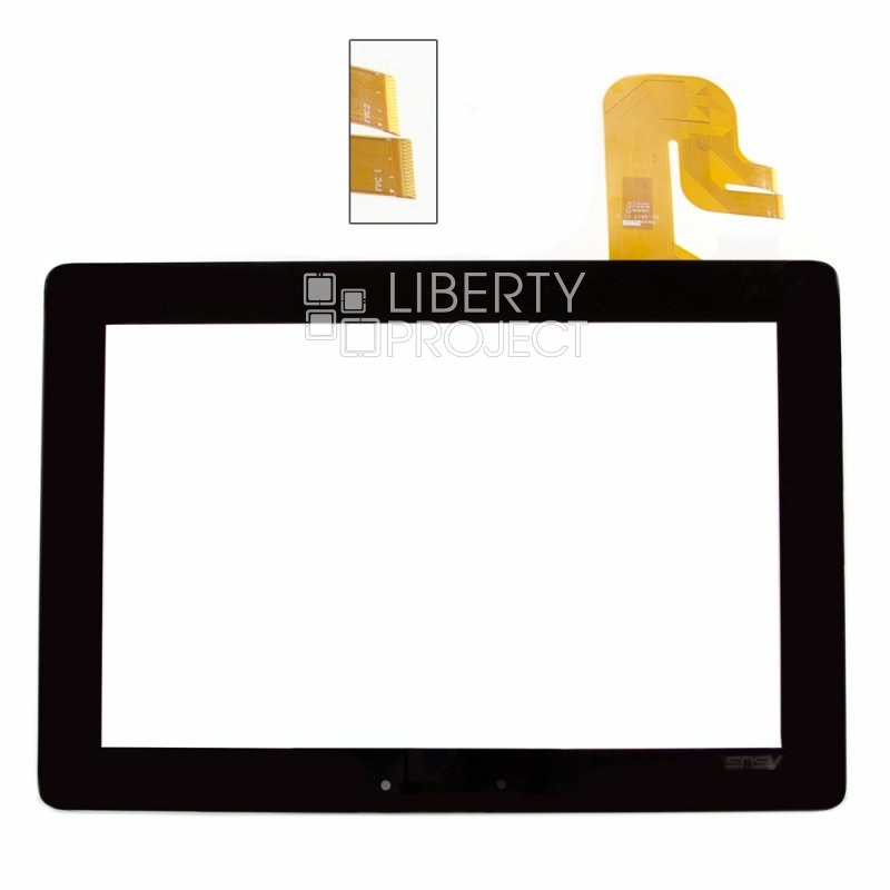 Тачскрин для Asus Transformer Pad Prime TF201 вариант шлейфа 2